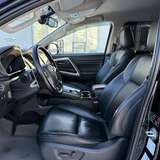 Mitsubishi Pajero Sport 2.4 D 4WD AT (181 л.с.) Instyle