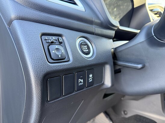 Mitsubishi Pajero Sport 2.4 D 4WD AT (181 л.с.) Instyle