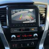 Mitsubishi Pajero Sport 2.4 D 4WD AT (181 л.с.) Instyle