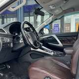 Mitsubishi Pajero Sport 2.4 DI-D 4WD AT (181 л.с.) Intense