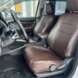 Mitsubishi Pajero Sport 2.4 DI-D 4WD AT (181 л.с.) Intense