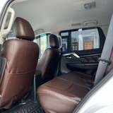 Mitsubishi Pajero Sport 2.4 DI-D 4WD AT (181 л.с.) Intense