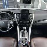 Mitsubishi Pajero Sport 2.4 DI-D 4WD AT (181 л.с.) Intense
