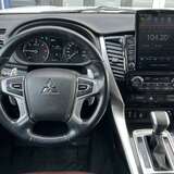 Mitsubishi Pajero Sport 2.4 DI-D 4WD AT (181 л.с.) Intense