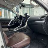 Mitsubishi Pajero Sport 2.4 DI-D 4WD AT (181 л.с.) Intense