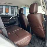 Mitsubishi Pajero Sport 2.4 DI-D 4WD AT (181 л.с.) Intense