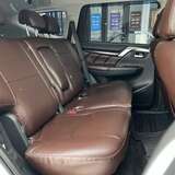 Mitsubishi Pajero Sport 2.4 DI-D 4WD AT (181 л.с.) Intense