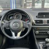 Mazda 3 1.6 MT (104 л.с.) Active