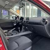 Mazda 3 1.6 MT (104 л.с.) Active