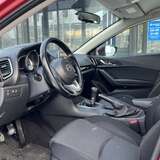 Mazda 3 1.6 MT (104 л.с.) Active