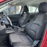 Mazda 3 1.6 MT (104 л.с.) Active