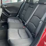 Mazda 3 1.6 MT (104 л.с.) Active