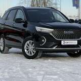 HAVAL M6 1.5 MT (143 л.с.) Family