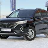 HAVAL M6 1.5 MT (143 л.с.) Family