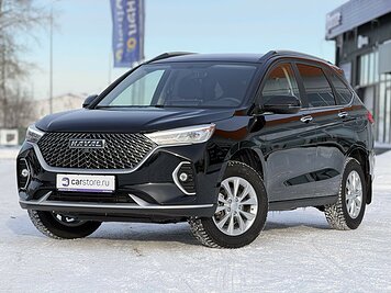 HAVAL M6 1.5 MT (143 л.с.) Family
