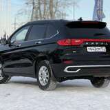 HAVAL M6 1.5 MT (143 л.с.) Family