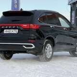 HAVAL M6 1.5 MT (143 л.с.) Family