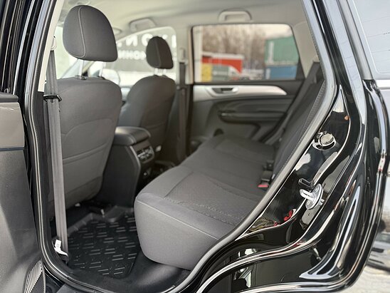 HAVAL M6 1.5 MT (143 л.с.) Family