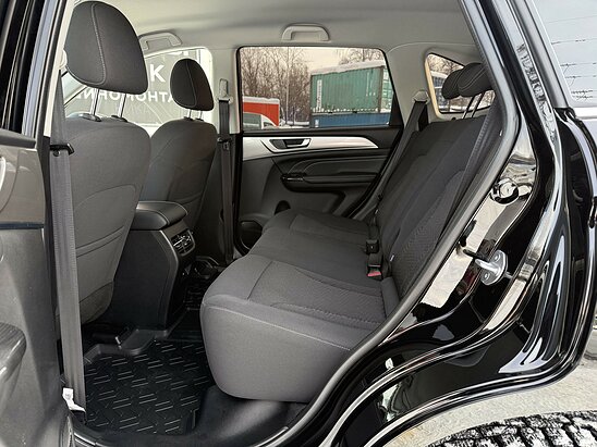 HAVAL M6 1.5 MT (143 л.с.) Family