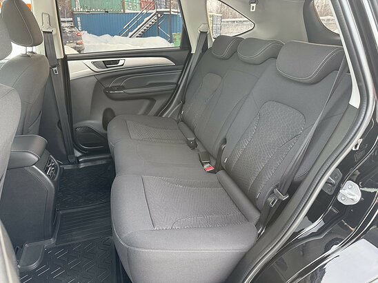 HAVAL M6 1.5 MT (143 л.с.) Family