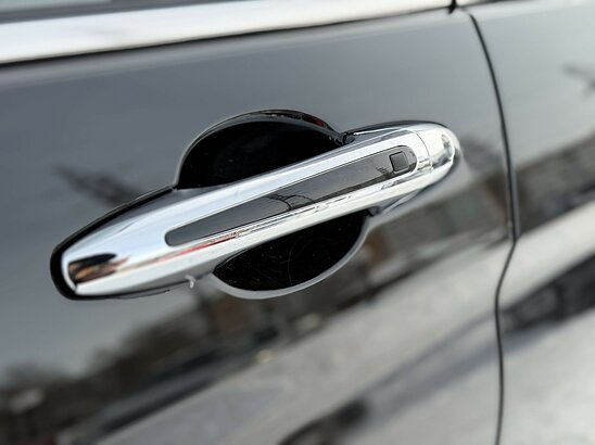 HAVAL M6 1.5 MT (143 л.с.) Family