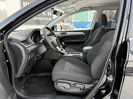 HAVAL M6 1.5 MT (143 л.с.) Family