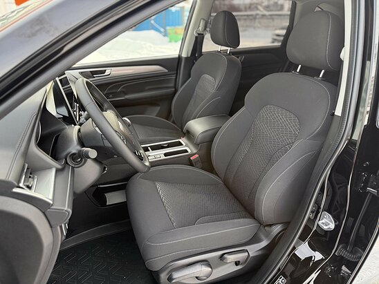 HAVAL M6 1.5 MT (143 л.с.) Family