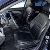 Chevrolet Cruze 1.8 MT (141 л.с.) LT