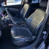 Chevrolet Cruze 1.8 MT (141 л.с.) LT