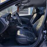 Chevrolet Cruze 1.8 MT (141 л.с.) LT
