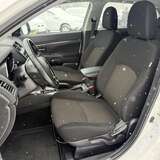 Mitsubishi ASX 2.0 4WD CVT (150 л.с.) Intense