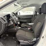 Mitsubishi ASX 2.0 4WD CVT (150 л.с.) Intense