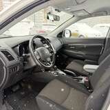 Mitsubishi ASX 2.0 4WD CVT (150 л.с.) Intense