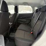 Mitsubishi ASX 2.0 4WD CVT (150 л.с.) Intense