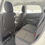 Mitsubishi ASX 2.0 4WD CVT (150 л.с.) Intense