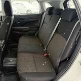 Mitsubishi ASX 2.0 4WD CVT (150 л.с.) Intense