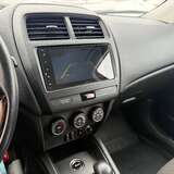 Mitsubishi ASX 2.0 4WD CVT (150 л.с.) Intense