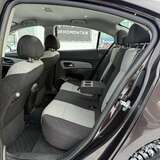 Chevrolet Cruze 1.8 MT (141 л.с.) LT
