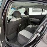 Chevrolet Cruze 1.8 MT (141 л.с.) LT