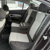 Chevrolet Cruze 1.8 MT (141 л.с.) LT