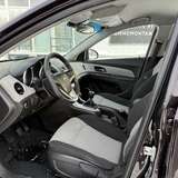 Chevrolet Cruze 1.8 MT (141 л.с.) LT