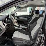 Chevrolet Cruze 1.8 MT (141 л.с.) LT
