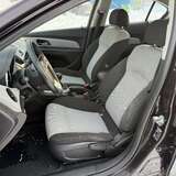 Chevrolet Cruze 1.8 MT (141 л.с.) LT