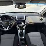 Chevrolet Cruze 1.8 MT (141 л.с.) LT