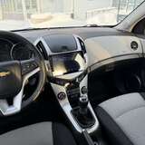 Chevrolet Cruze 1.8 MT (141 л.с.) LT