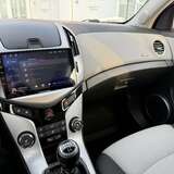 Chevrolet Cruze 1.8 MT (141 л.с.) LT