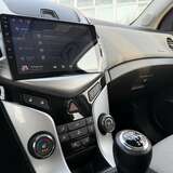Chevrolet Cruze 1.8 MT (141 л.с.) LT