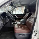 Toyota Land Cruiser 4.5 D AT (249 л.с.) 5 мест Luxe Safety