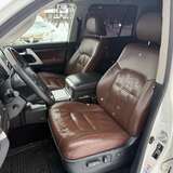 Toyota Land Cruiser 4.5 D AT (249 л.с.) 5 мест Luxe Safety