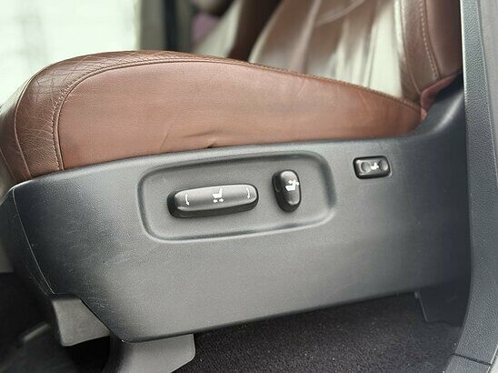 Toyota Land Cruiser 4.5 D AT (249 л.с.) 5 мест Luxe Safety